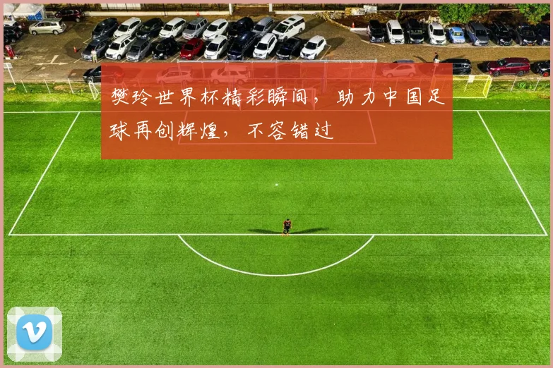樊玲世界杯精彩瞬间，助力中国足球再创辉煌，不容错过